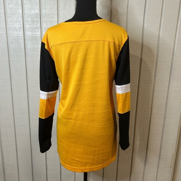 Fanatics Pittsburgh Penguins Long Sleeve Jersey, size small. - Picture 5 of 7